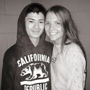 Meet your Posher, Chance